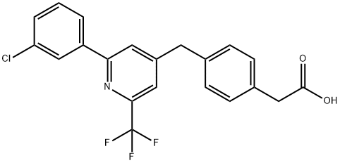 BPN14770, 1606974-33-7, 结构式