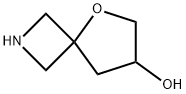 5-oxa-2-azaspiro[3.4]octan-7-ol|5-oxa-2-azaspiro[3.4]octan-7-ol