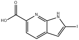 , 1638760-56-1, 结构式