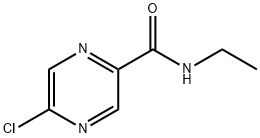 1642321-68-3 5-Chloro-N-ethylpyrazine-2-carboxamide