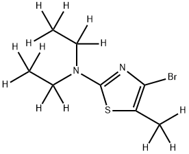 , 1643538-74-2, 结构式