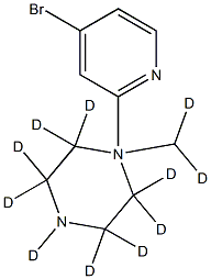 , 1643542-39-5, 结构式