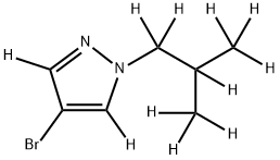 , 1643564-50-4, 结构式