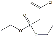 diethyl (2-chloroprop-2-en-1-yl)phosphonate
