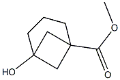 methyl 5-hydroxybicyclo[3.1.1]heptane-1-carboxylate|5-羟基双环[3.1.1]庚烷-1-羧酸甲酯