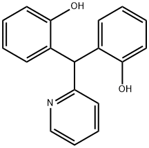 2,2'-(Pyridin-2-ylmethylene)diphenol|2,2'-(Pyridin-2-ylmethylene)diphenol