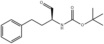 Fmoc-(S)-2-amino-4-phenylbutanal