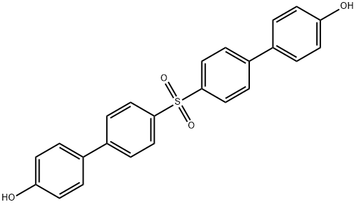 4,4'-dihydroxy diphenyl sulfone|4,4'-二羟基二联苯砜