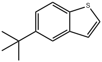 17515-00-3 5-叔丁基苯并[B]噻吩