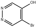 5-bromopyridazin-4-ol|5-溴哒嗪-4-醇