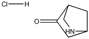 2-azabicyclo[2.2.1]heptan-5-one hydrochloride|2-氮杂双环[2.2.1]庚烷-5-酮盐酸盐