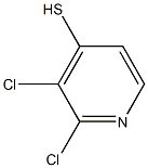 1803809-56-4 2,3-二氯吡啶-4-硫醇