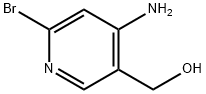 1806862-24-7 4-氨基-6-溴-3-吡啶甲醇
