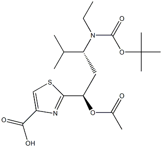 1817735-95-7 Structure