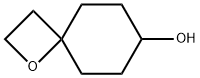 1-oxaspiro[3.5]nonan-7-ol,1823584-01-5,结构式