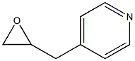 4-(oxiran-2-ylmethyl)pyridine,1824306-00-4,结构式