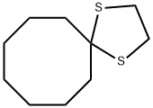 1,4-Dithiaspiro[4.7]dodecane|