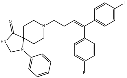 , 1841-17-4, 结构式