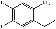 1849300-55-5 2-Ethyl-4,5-difluoroaniline