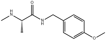 , 1867737-29-8, 结构式