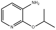 2-isopropoxypyridin-3-amine|2-(丙烷-2-氧基)吡啶-3-胺