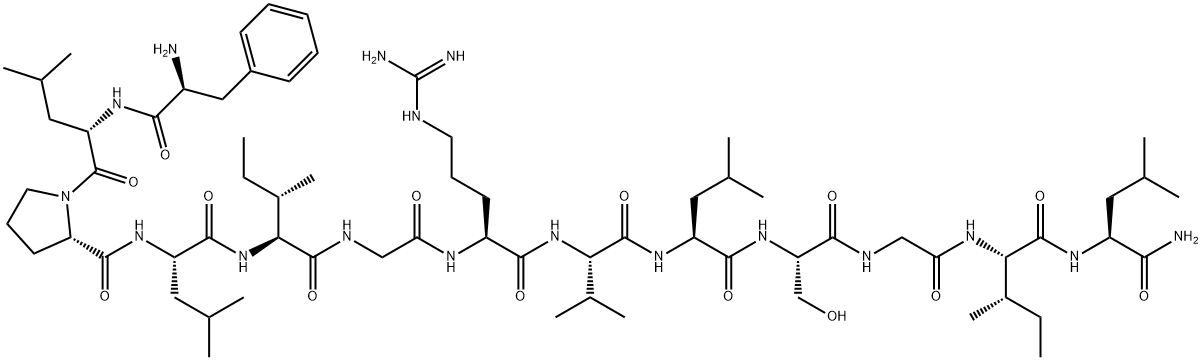 188713-69-1 Structure