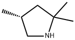 (4R)-2,2,4-Trimethylpyrrolidine|(R)-2,2,4-三甲基吡咯烷