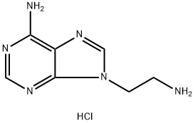 1909319-51-2 9-(2-氨基乙基)-9H-嘌呤-6-胺三盐酸