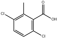 3,6-DICHLORO-2-METHYLBENZOIC ACID