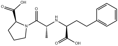 Enalapril Impurity 13 (Enalaprilat SRS Isomer),192118-19-7,结构式
