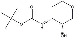 CPD3208, 1931934-93-8, 结构式