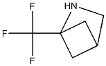 1935321-50-8 1-(trifluoromethyl)-2-azabicyclo[2.1.1]hexane