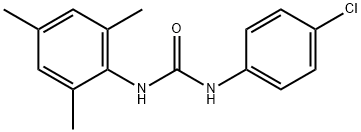 197513-58-9 N-(4-chlorophenyl)-N'-mesitylurea