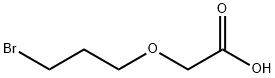 2-(3-bromopropoxy)acetic acid|2-(3-bromopropoxy)acetic acid