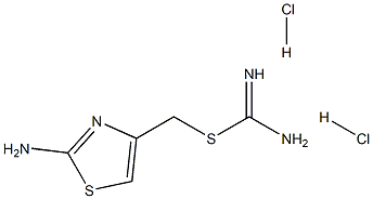 20167-22-0 2-氨基-噻唑-5-巯基异硫脲双盐酸盐