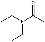 acetyl-diethyl-phosphine|