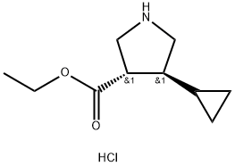 2055840-84-9 Structure