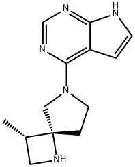 2064338-19-6 Structure