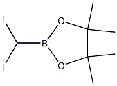 2066512-27-2 2-(diiodomethyl)-4,4,5,5-tetramethyl-1,3,2-dioxaborolane