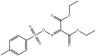 20893-05-4 2 - ((甲苯磺酰氧基)亚氨基)丙二酸二乙酯