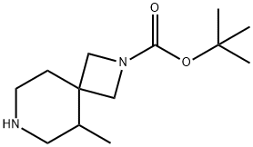 2092717-01-4 Structure