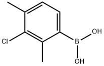 3-Chloro-2,4-dimethylphenylboronic acid|1,3,5-三溴苯