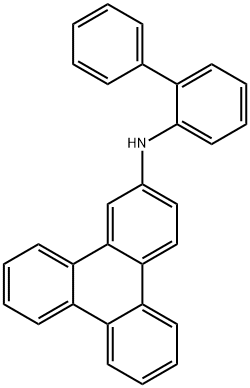 2135820-16-3 N-([1,1'-联苯]-2-基)苯并-2-胺