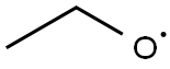 ethoxy radical,2154-50-9,结构式