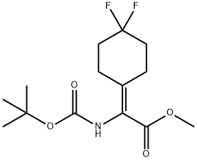 , 2165043-00-3, 结构式