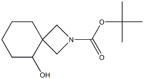 , 2168336-04-5, 结构式