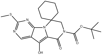 Spiro[cyclohexane-1,9