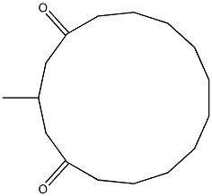 , 21890-10-8, 结构式