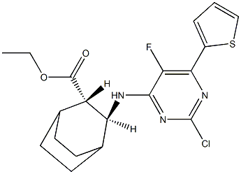 , 2190561-40-9, 结构式