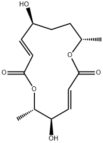2205018-06-8 Structure